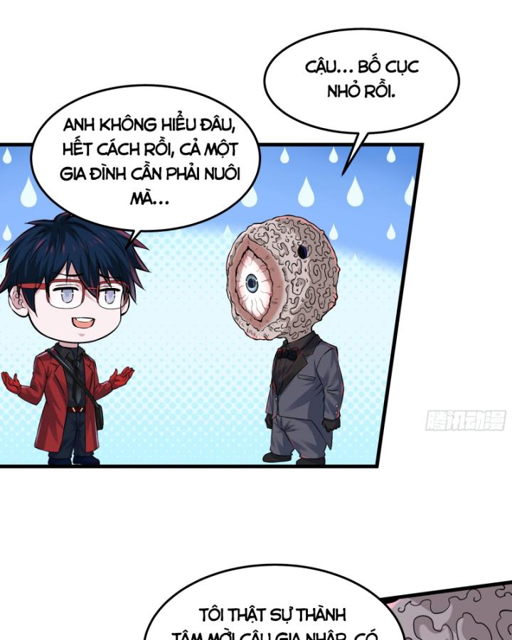 bắt đầu từ trăng đỏ chapter 150 7