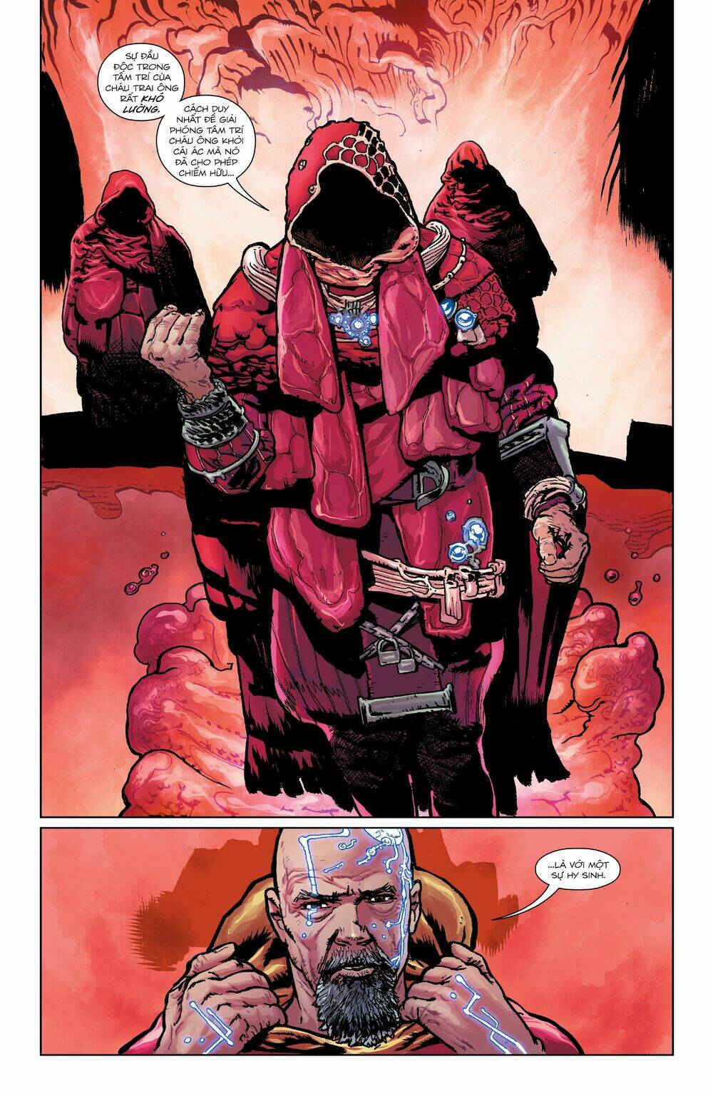 birthright chapter 29 20