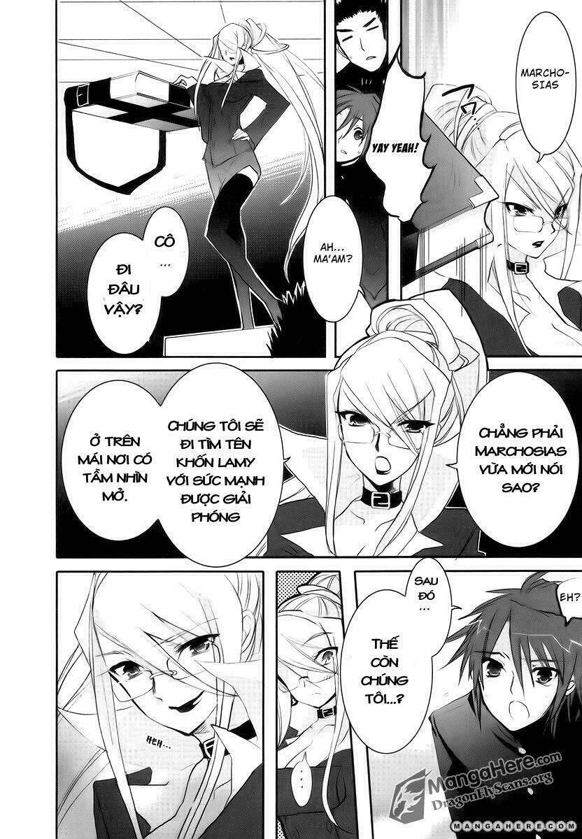 đôi mắt của shana chapter 26 13