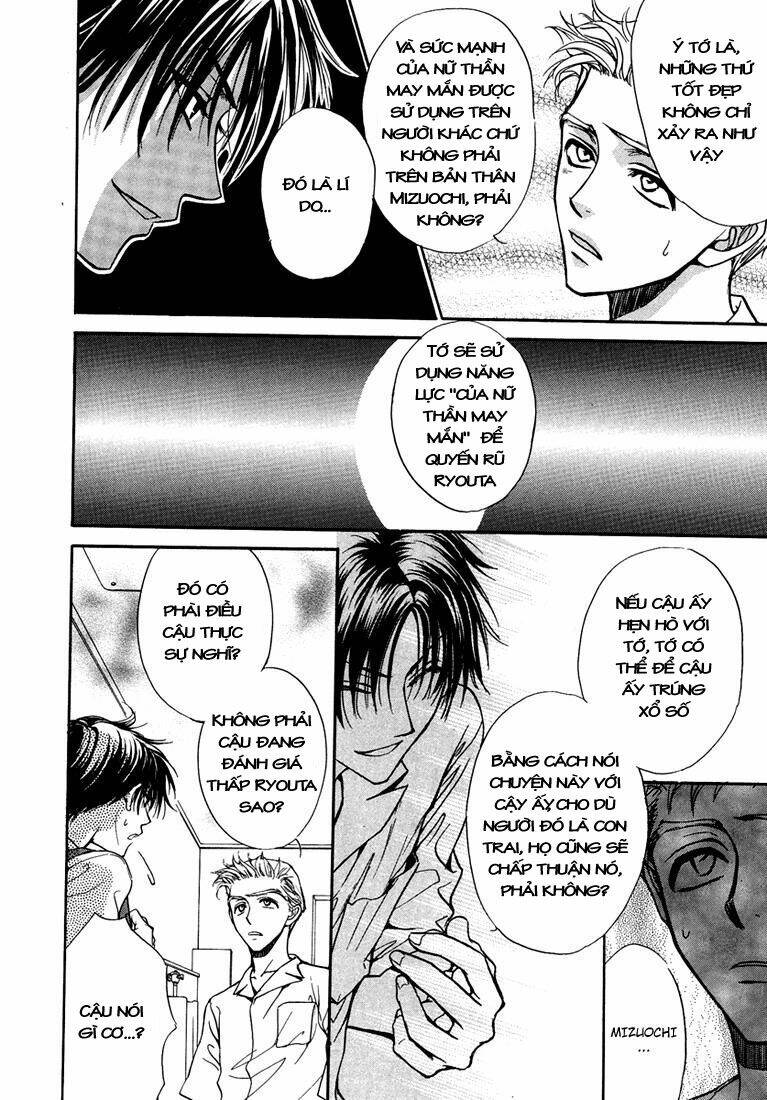 bokutachi wa asu ni mukatte ikiru no da chapter 2 21