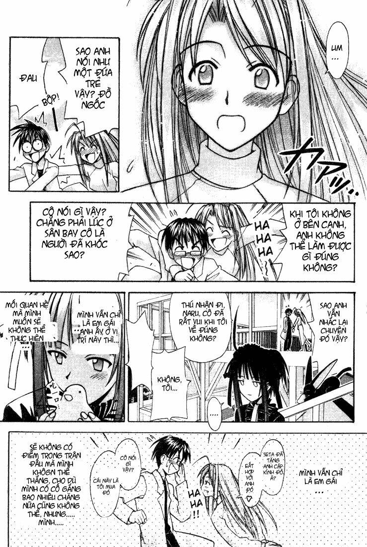 love hina chapter 97 13