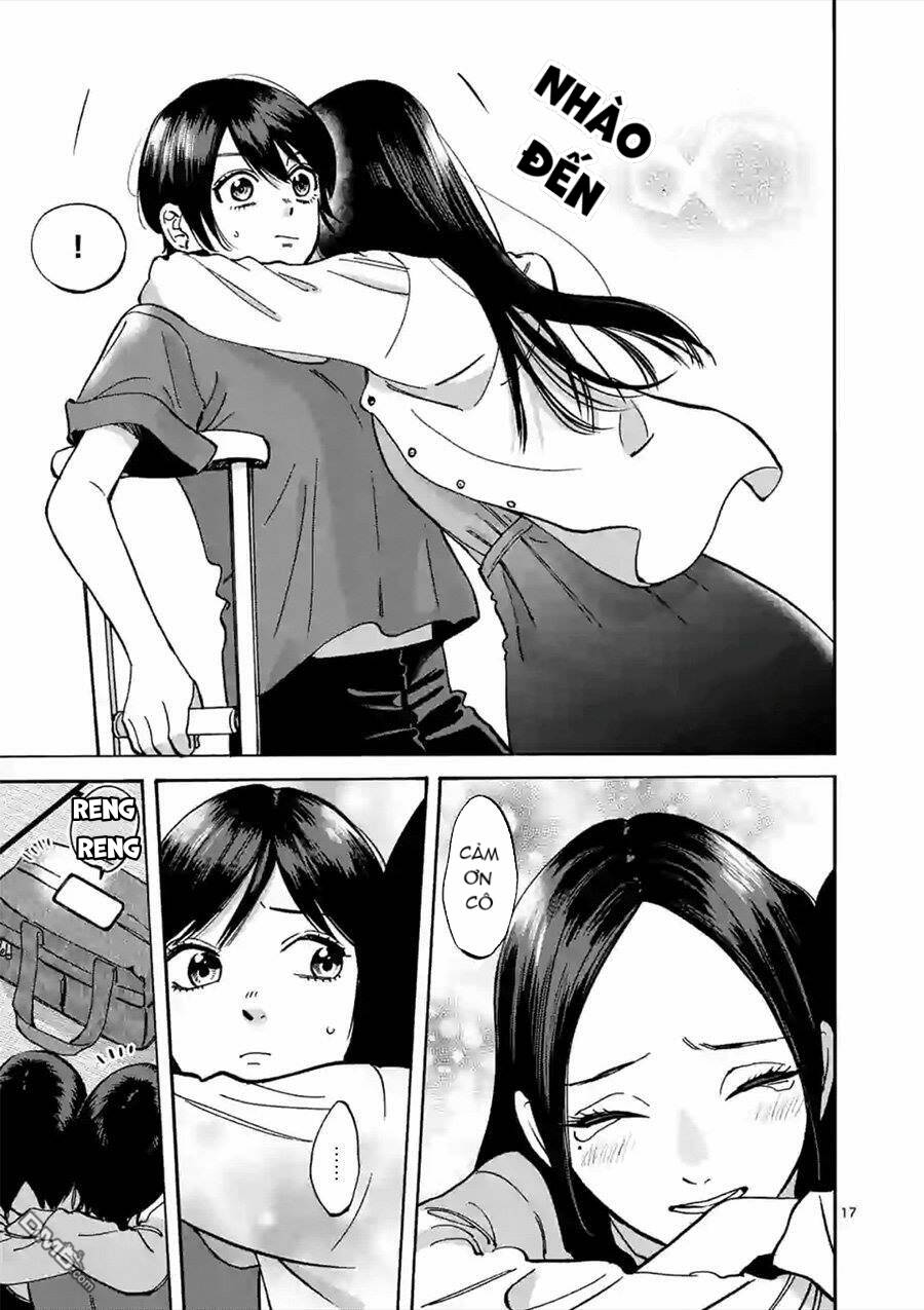 lời hứa của nàng lọ lem chapter 49 18