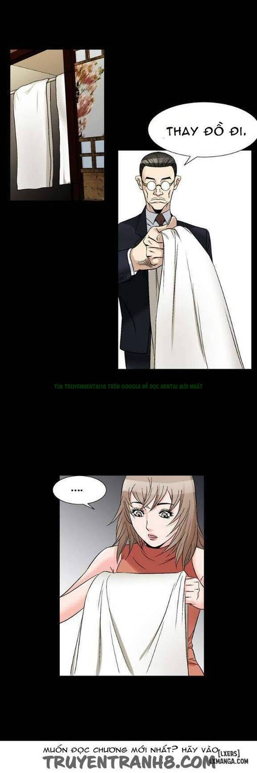 mùi vị của đôi bàn tay chapter 66 61