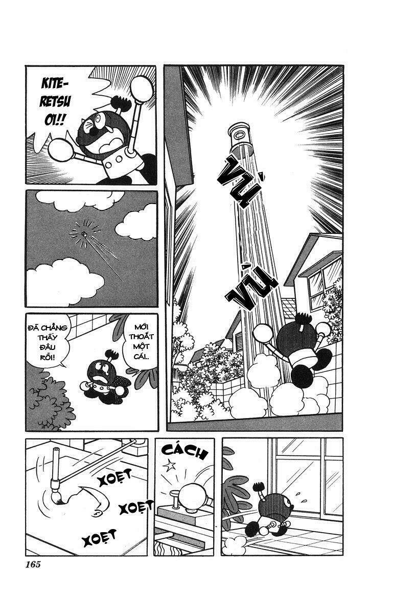 cuốn từ điển kì bí chapter 32 12