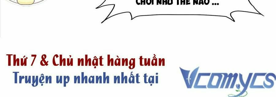 cố tổng, vợ của ngài quá mạnh rồi! chapter 23 30