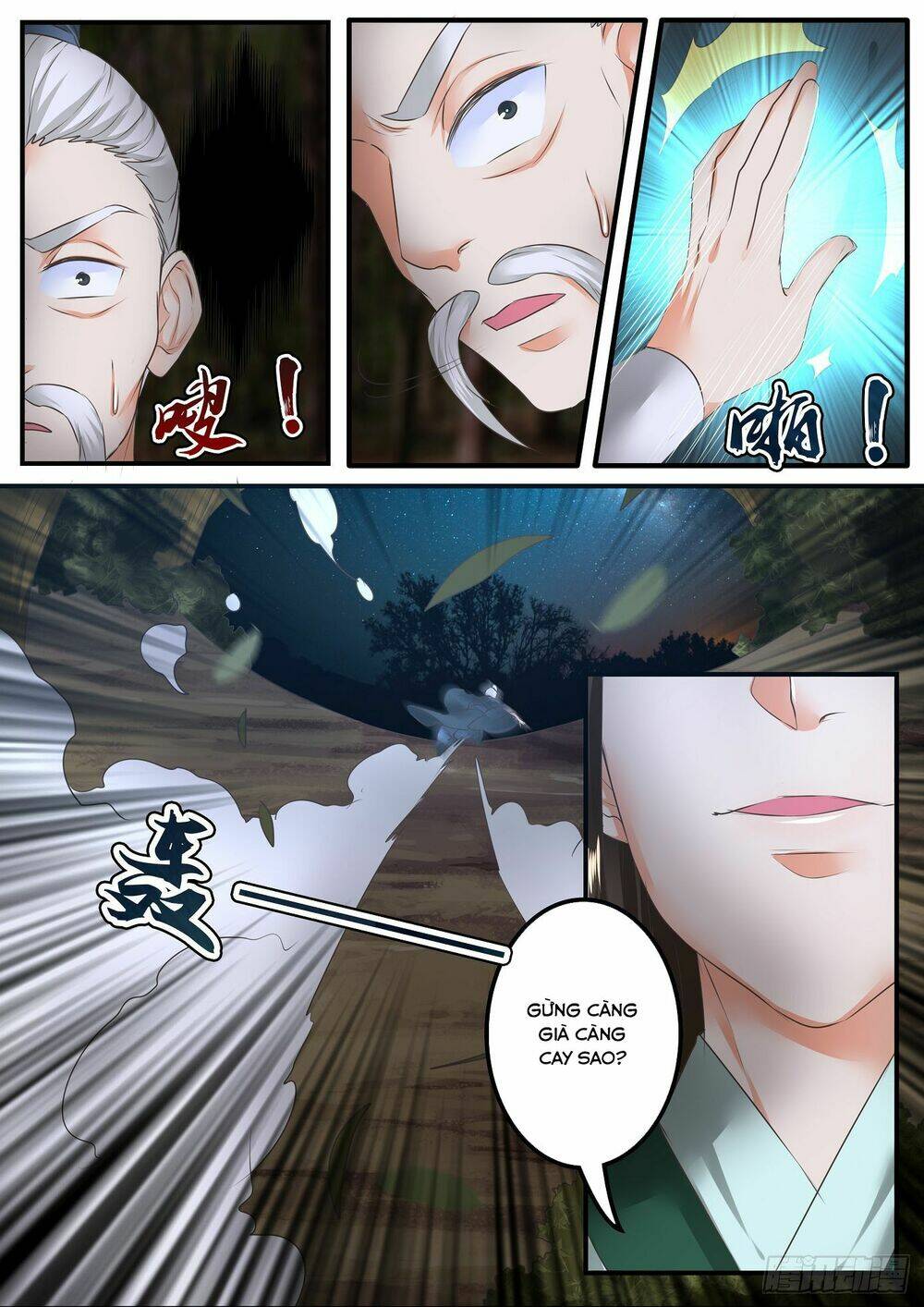 đồ lục tiên ma chapter 16 4