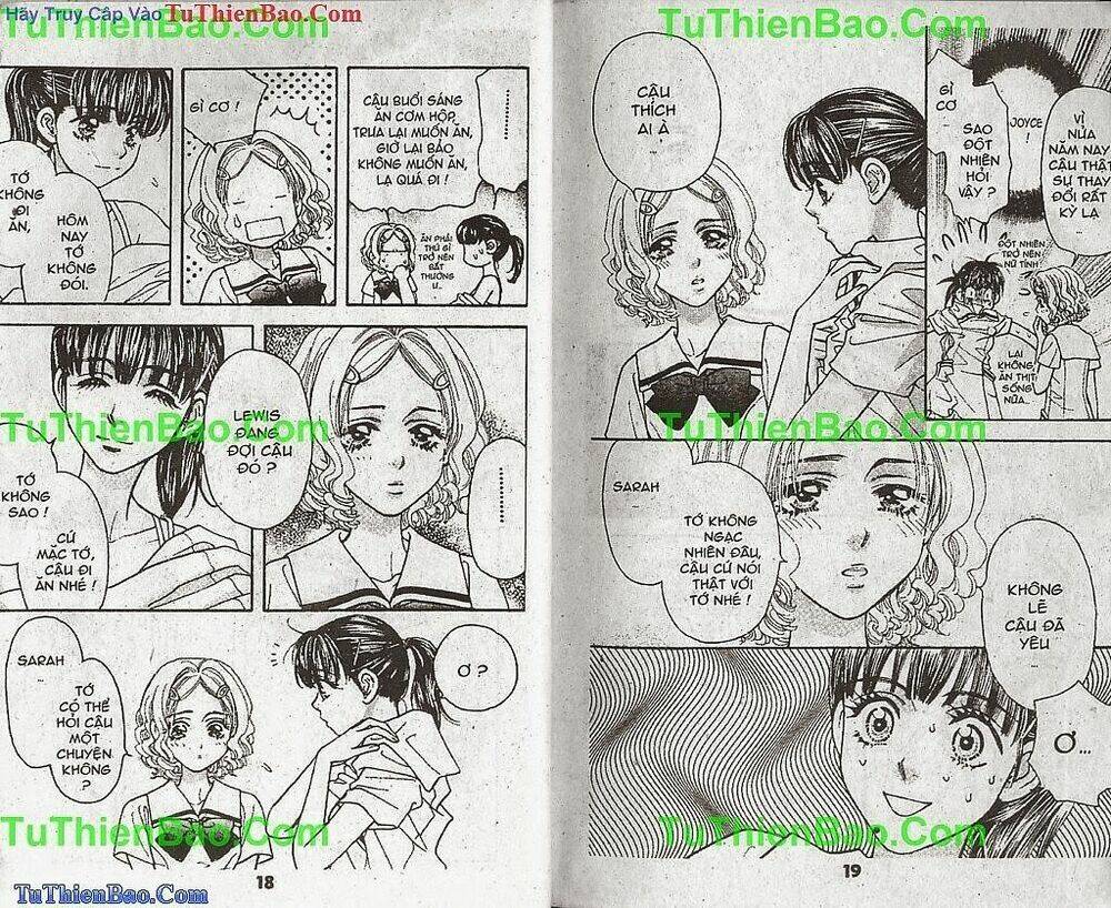 nàng men chàng bóng chapter 4 9