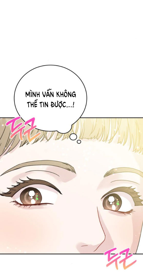 Thuyết Tình Yêu Ích Kỷ chapter 3.1 15