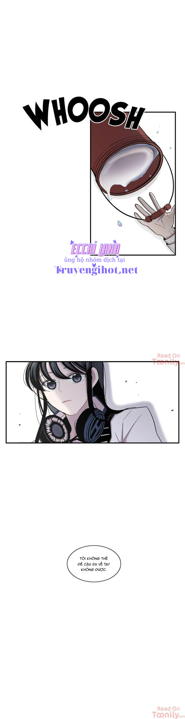 anh làm em đắm say chapter 4.2 7