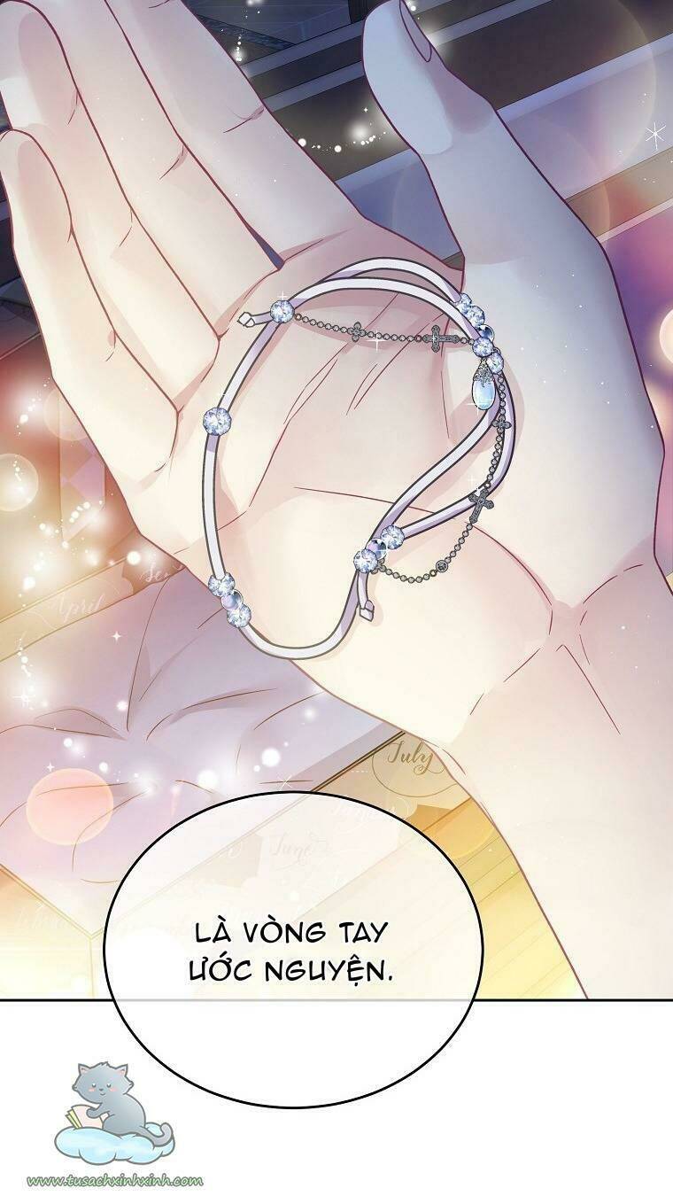 chồng em dễ thương chết mất thôi! chapter 33 75