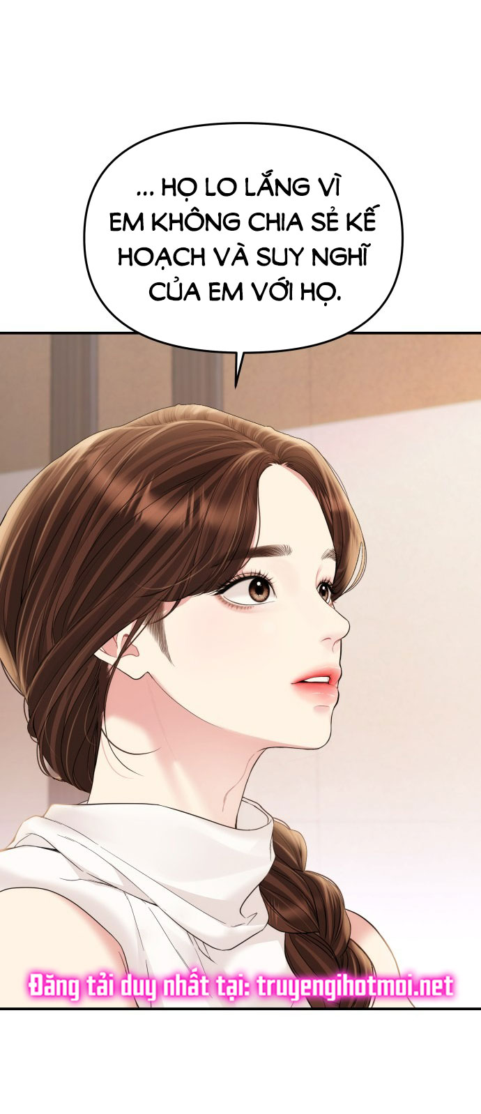 gửi em người đánh cắp những vì sao - to you who swallowed a star chapter 148.1 6