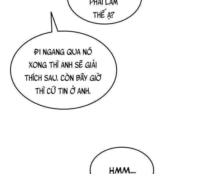 tôi là lính mới chapter 112 61