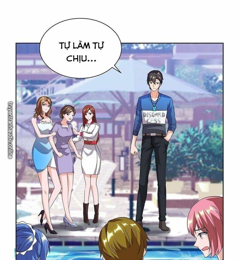 trọng sinh khí thiếu quy lai chapter 115 25