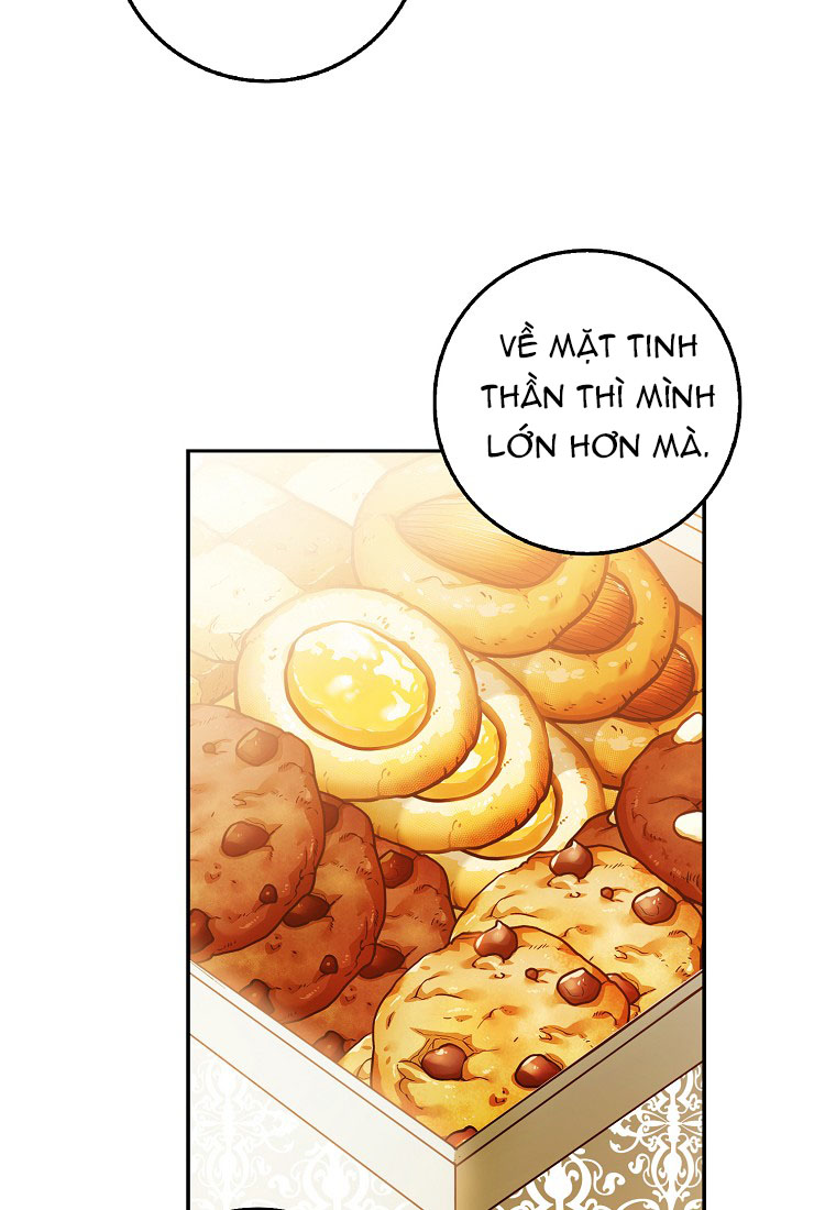 trở thành vợ của nam chính chapter 10.1 38