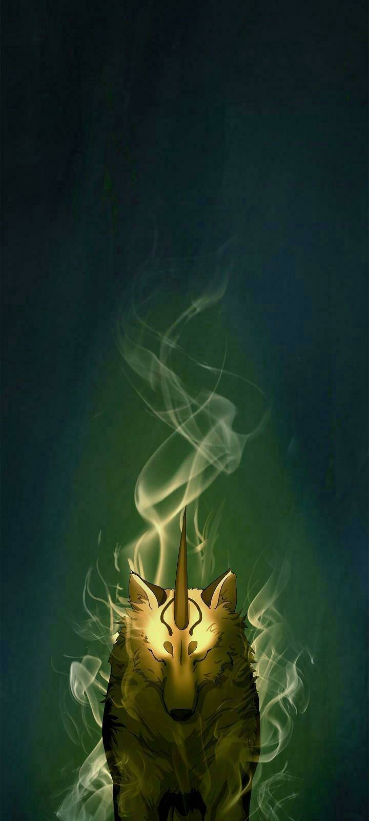 xuyên không thành hổ chapter 57 76