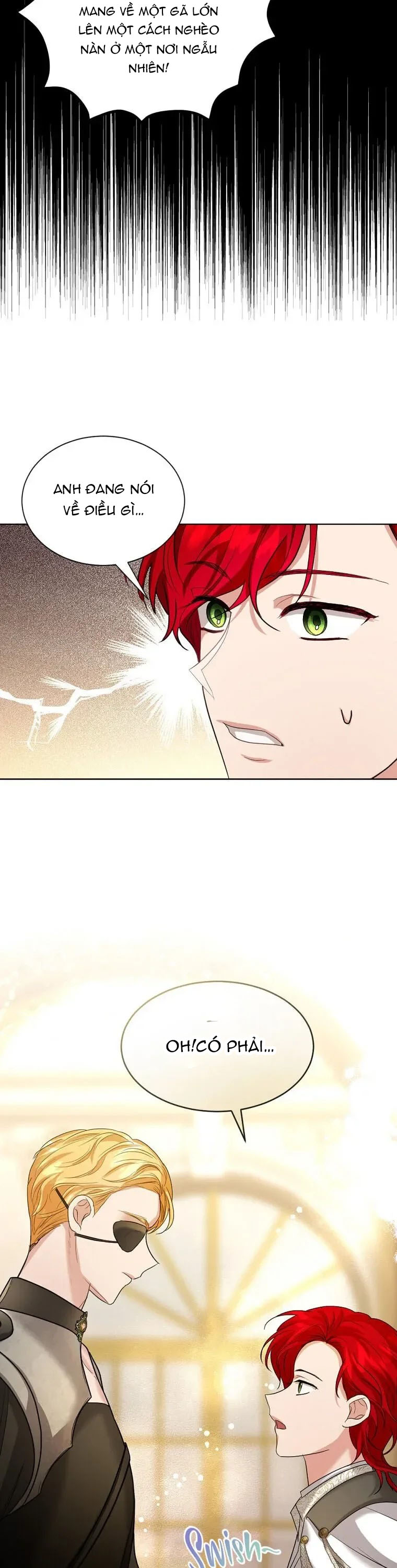 hợp đồng hôn nhân của công tước ashleyan chapter 21.2 9