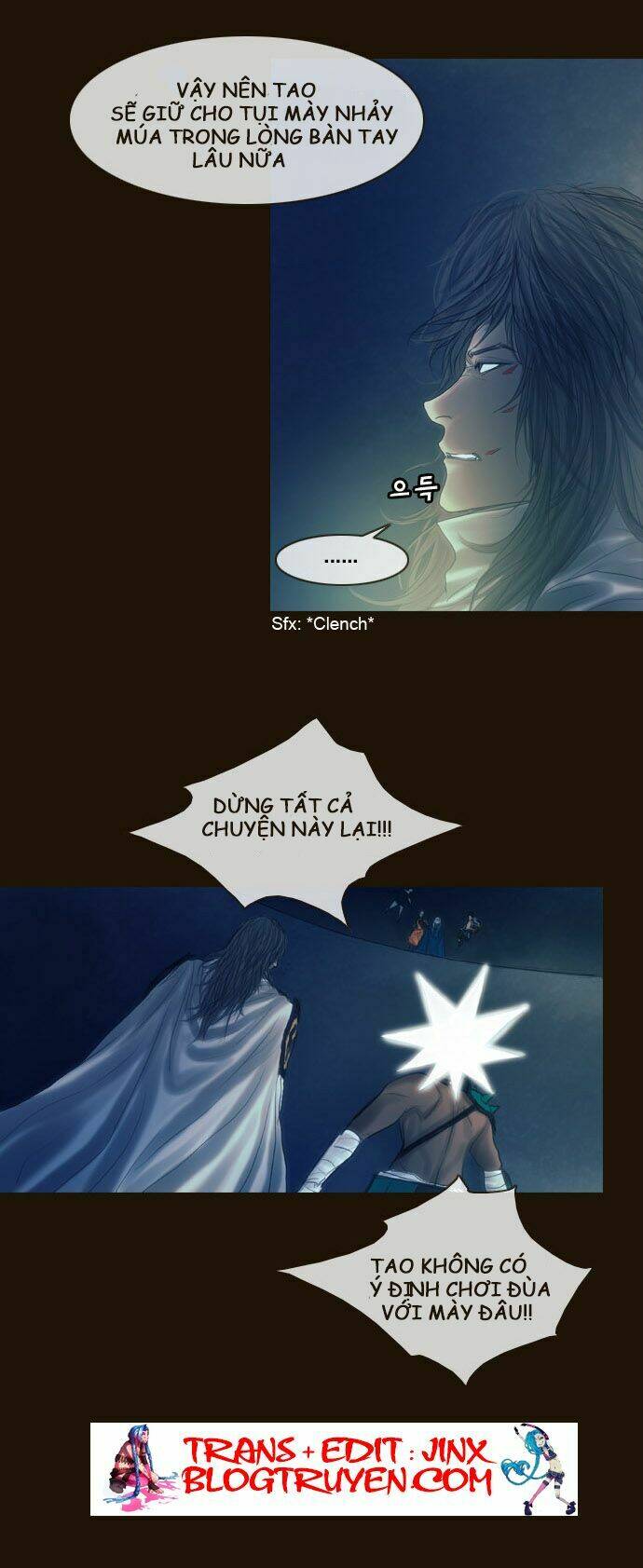 hội ảo thuật chapter 161 46