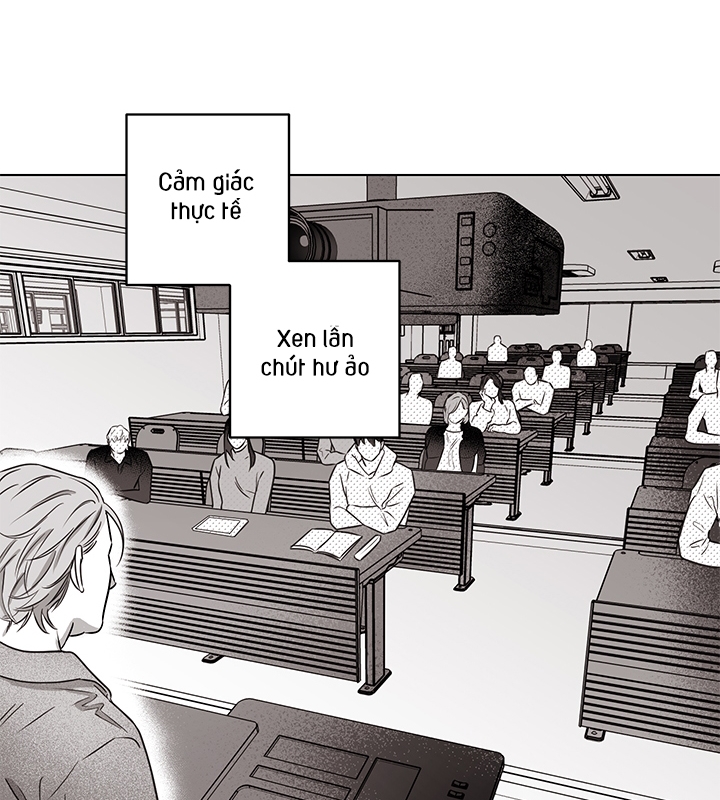 bữa tiệc của những đóa hoa chapter 26 8