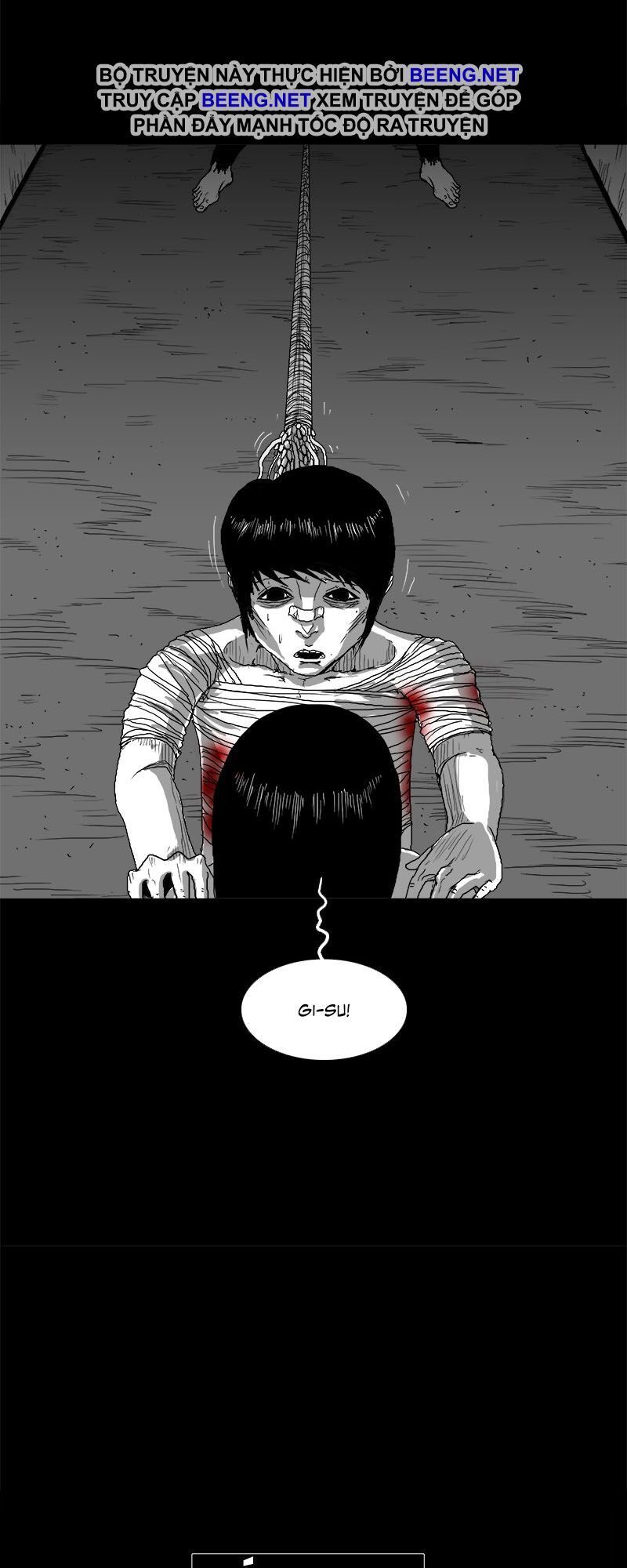 sống sót chapter 31 28