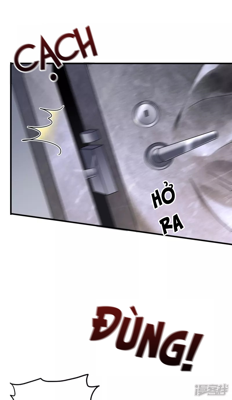 [16+] đại tiểu thư có thể có ý đồ xấu chapter 54.2 3