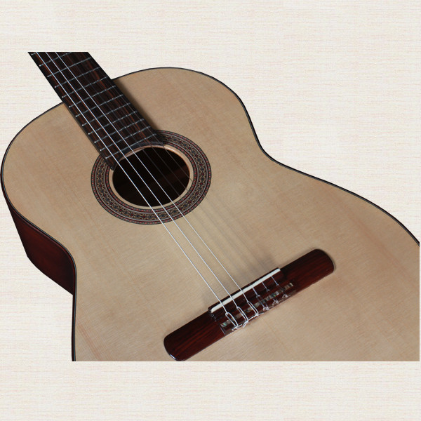 SWALLOW CLASSIC GUITAR CM50