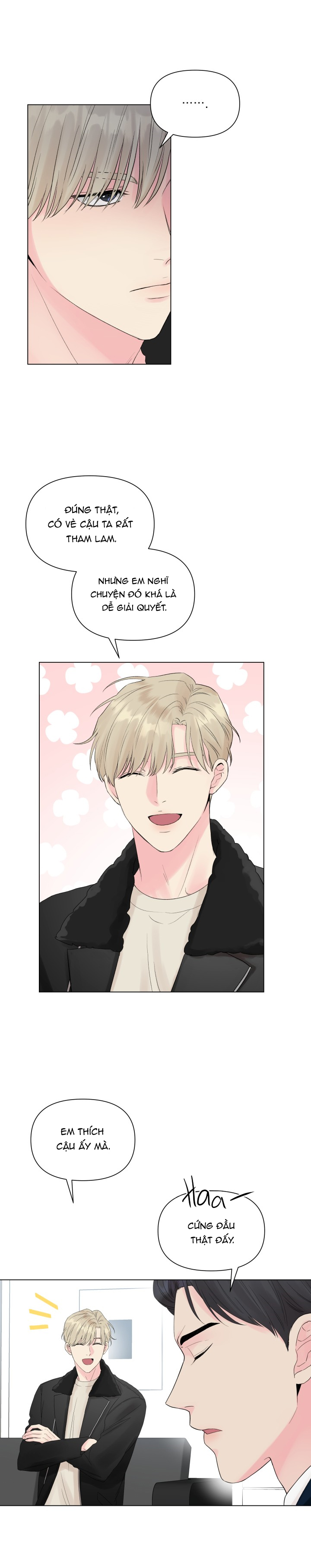 thủ hoa chapter 7 13