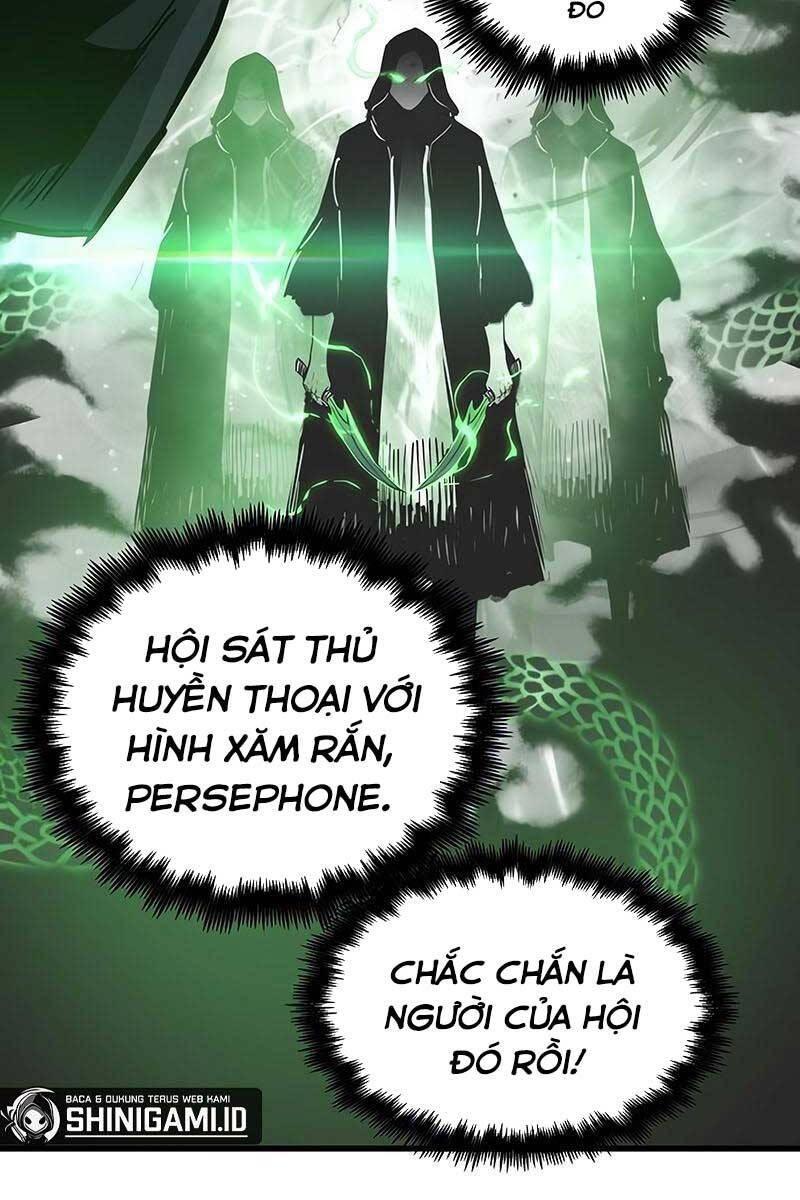 chiến thần chuyển thế chapter 81 57