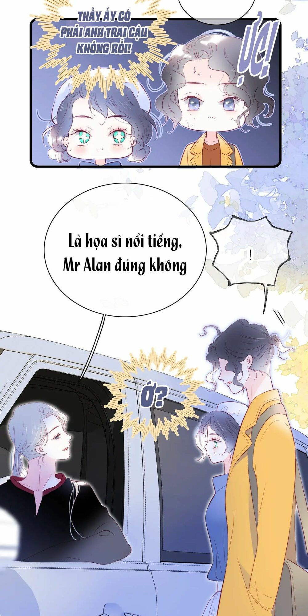 chạy trốn cùng con nhím chapter 41 18