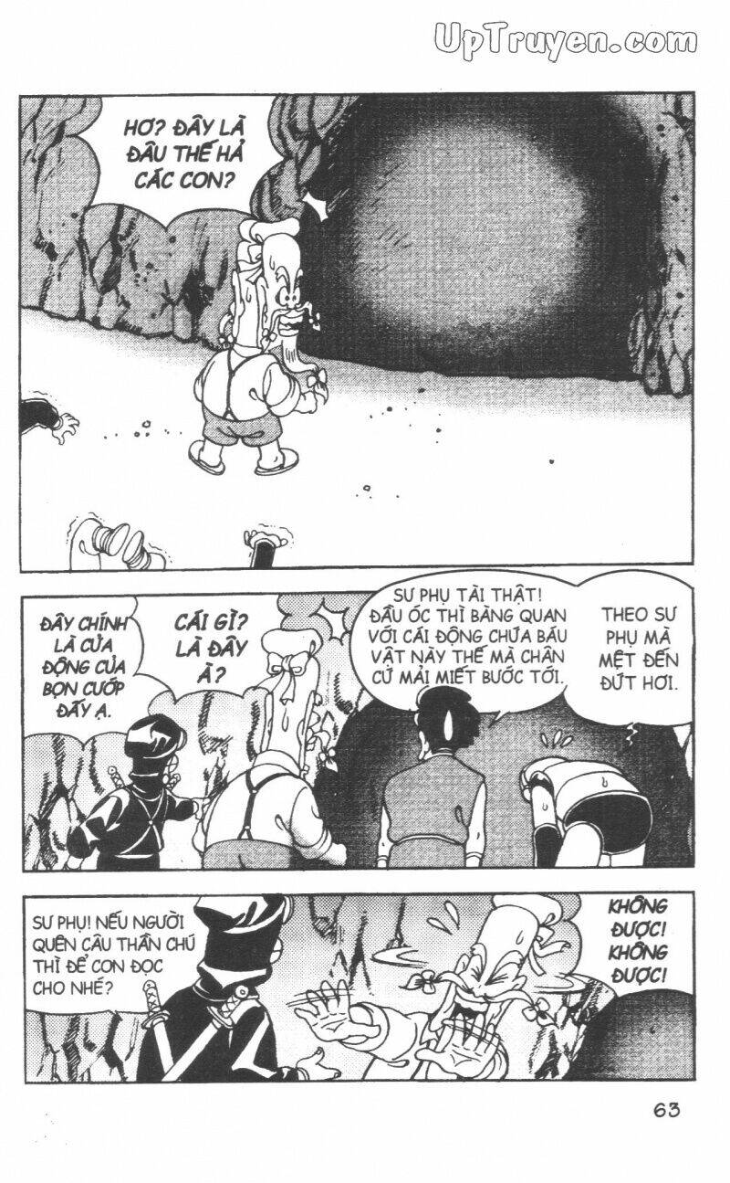 đội quân nhí nhố chapter 27 65