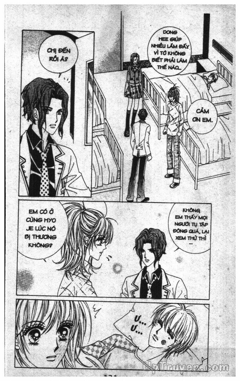 dạ khúc chapter 5 130