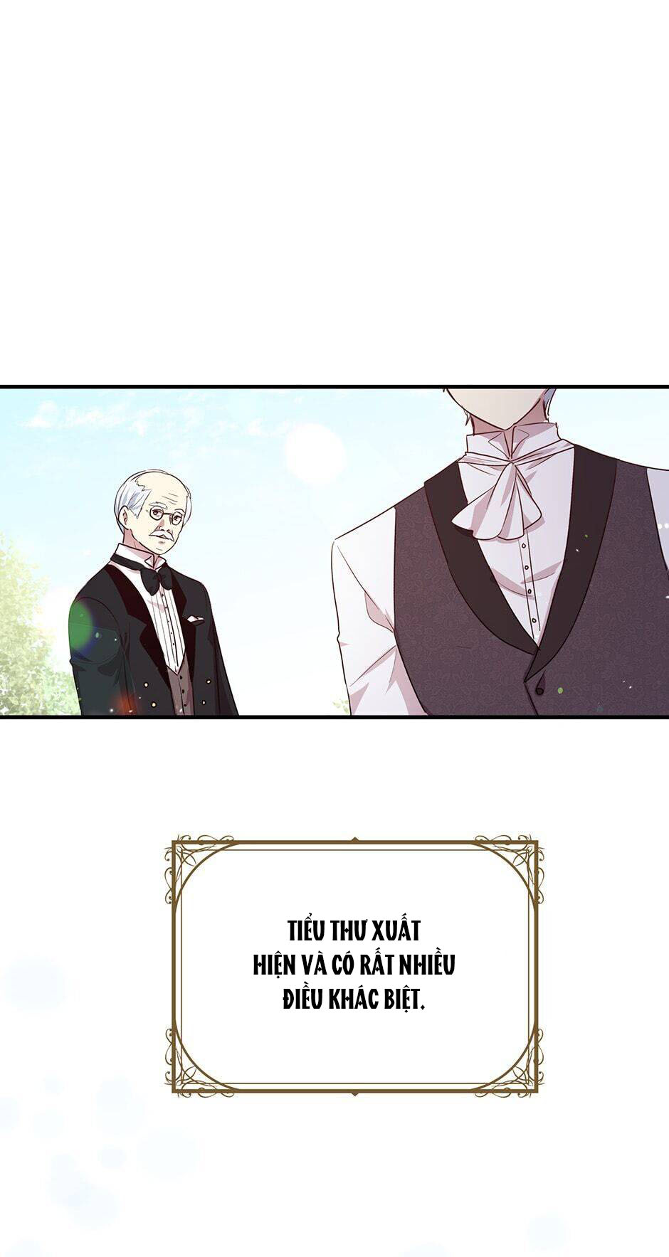 tại sao ngài làm điều này, công tước chapter 104 46