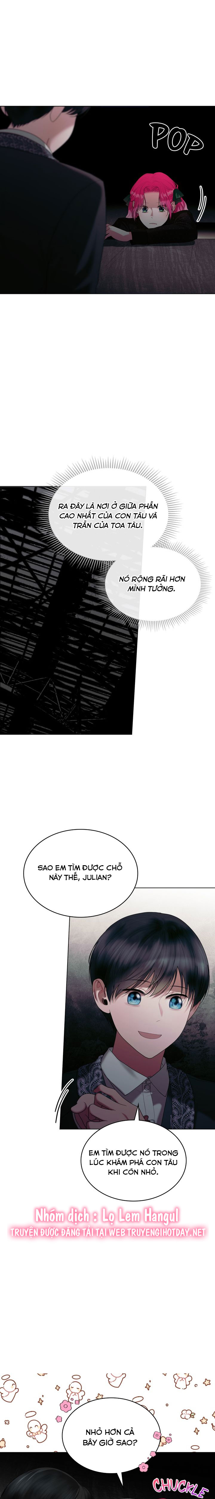 hợp đồng hôn nhân với người chồng thứ 2 của tôi chapter 61 13