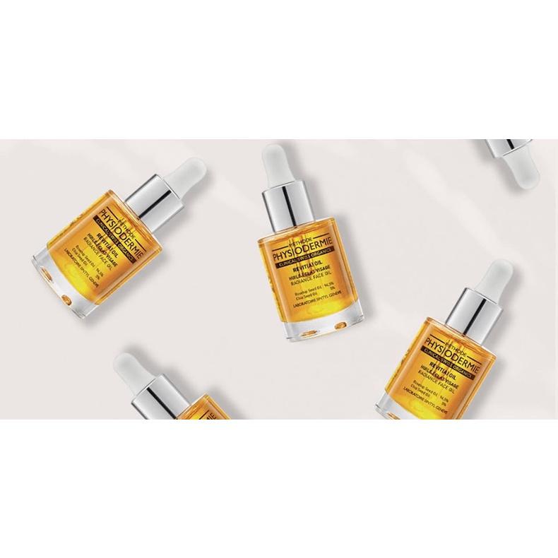 Dầu dưỡng tầm xuân Methode Physiodermie Revit Oil chống lão hóa 29ml - Hee's Beauty