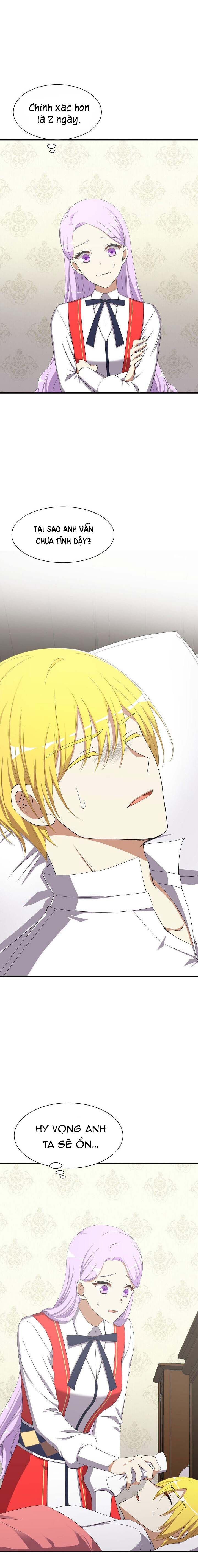 giải cứu công tước bị nguyền rủa chapter 2 4