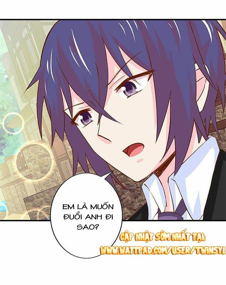 không gả cho tổng tài, gả cho người hầu chapter 142 19