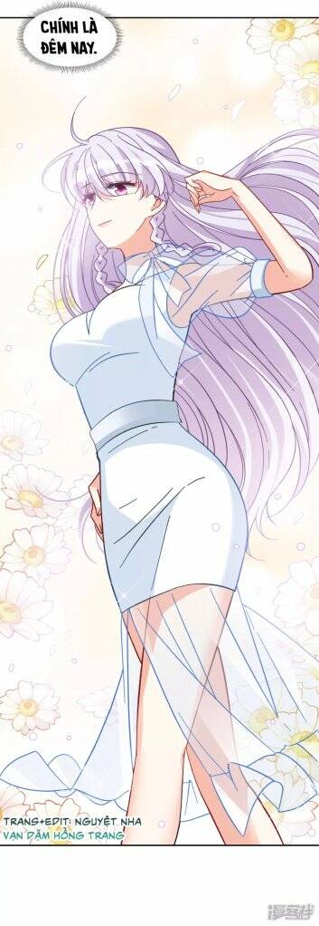 cô ấy đến rồi, xin nằm xuống! chapter 148 7