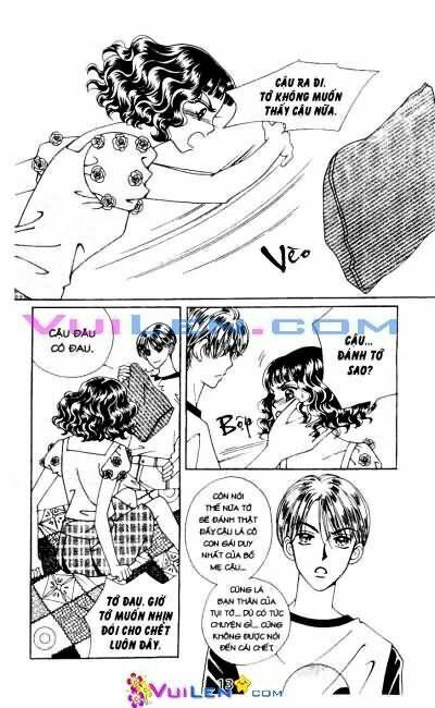 bong bóng trắng chapter 10 13