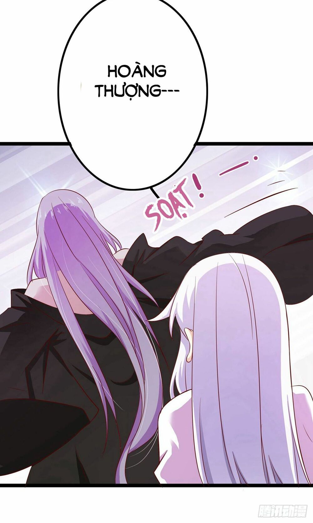 hoàng hậu của trẫm là võ lâm minh chủ chapter 6 33