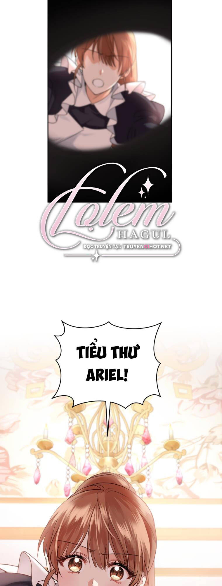 nhà điều chế nước hoa độc quyền của bạo chúa chapter 66 27