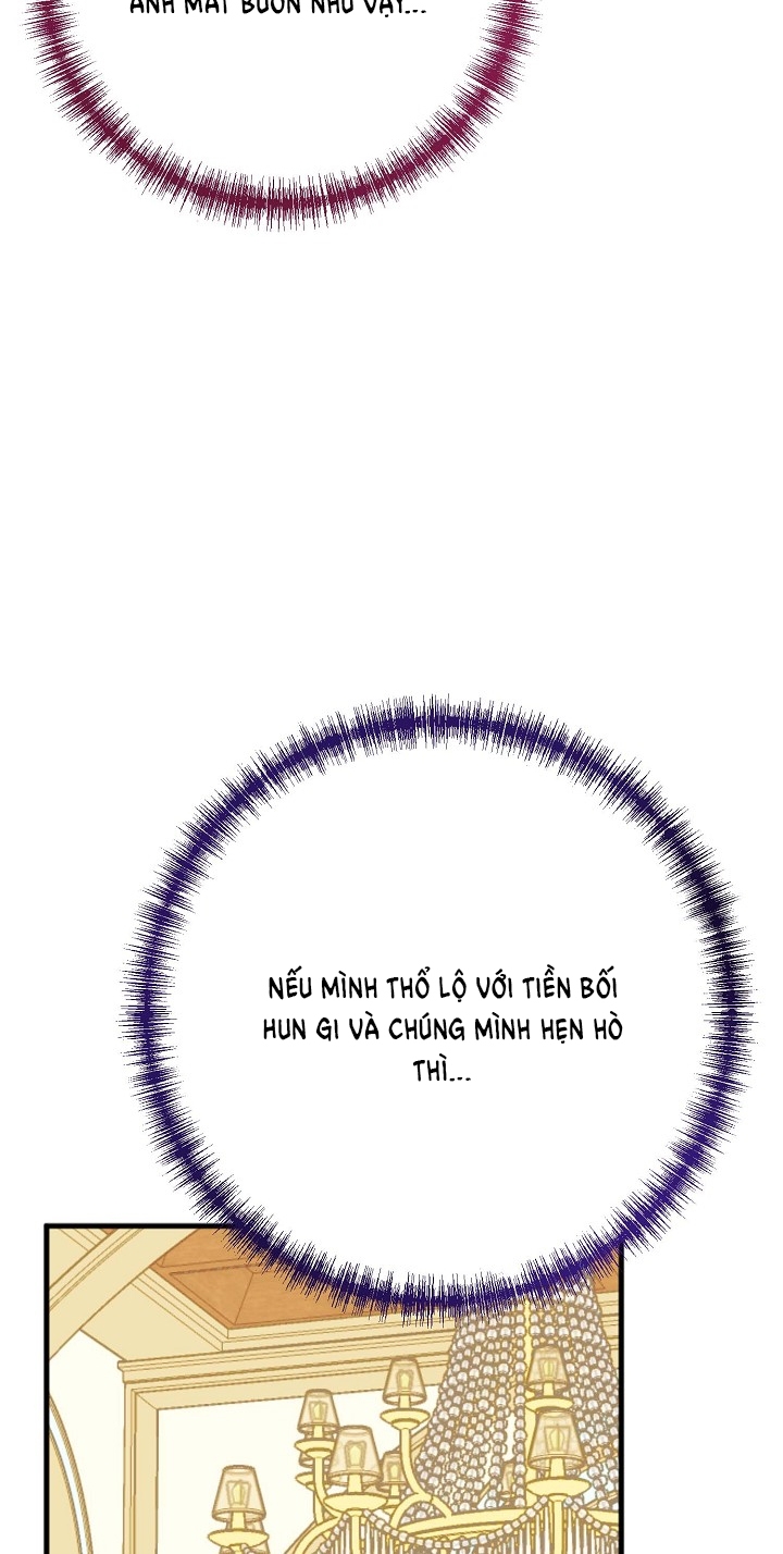 Mối Quan Hệ Không Tốt chapter 23.2 - Trang 13