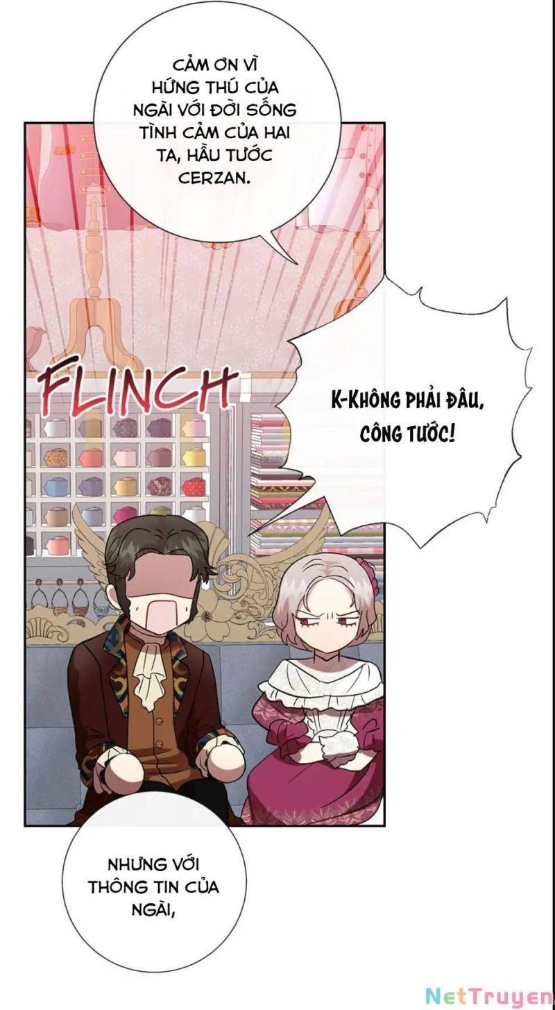 xin ngài đừng ăn tôi chapter 85 15