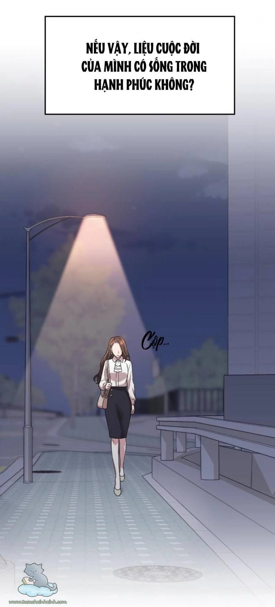 cô đi mà lấy chồng tôi chapter 14 94