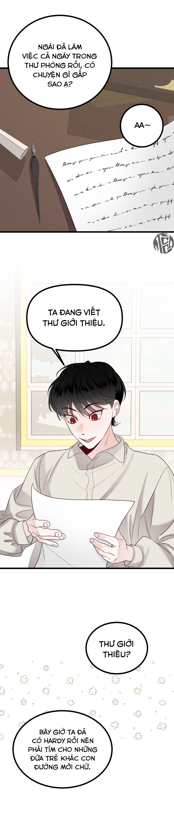 dinh thự bóng đêm chapter 5 26