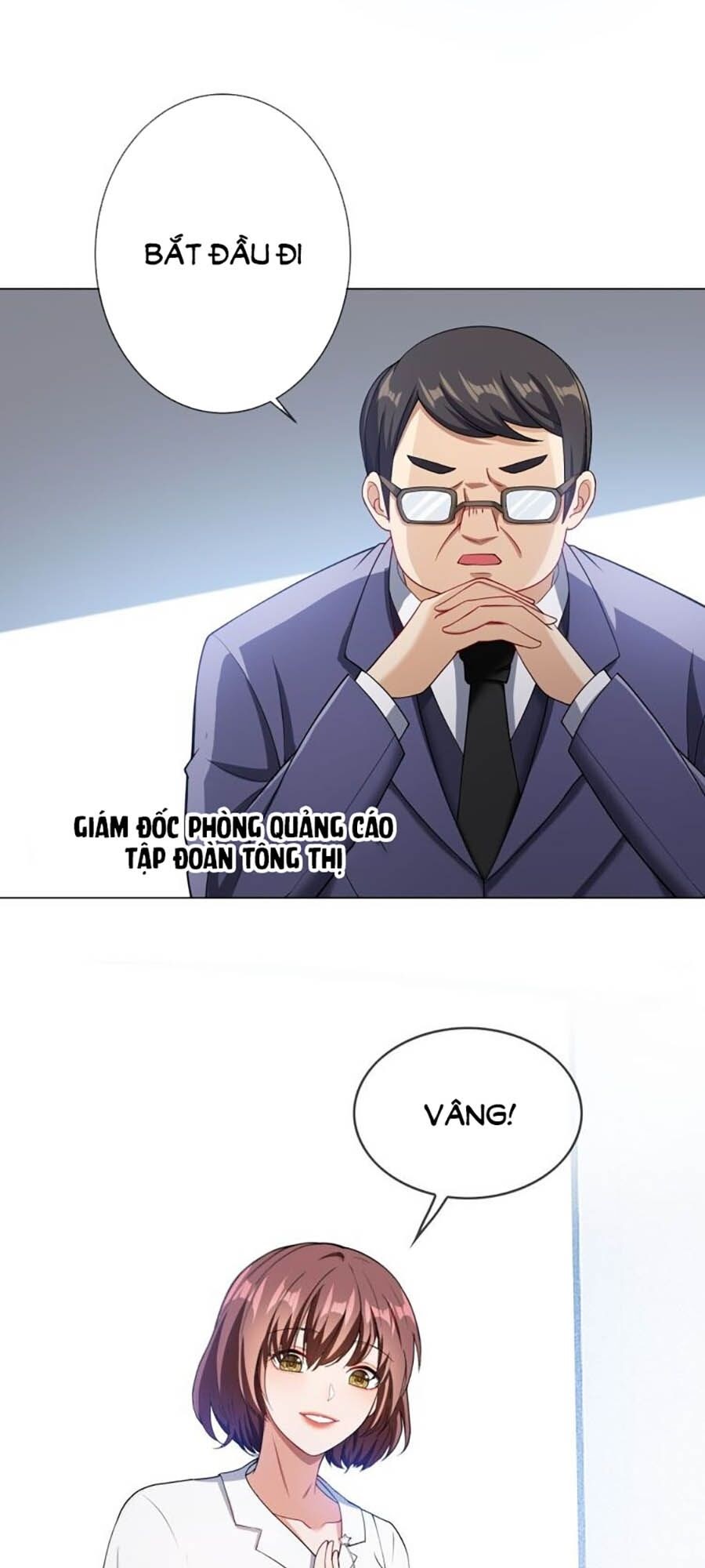 kế hoạch công lược của cô vợ gả thay chapter 20 4