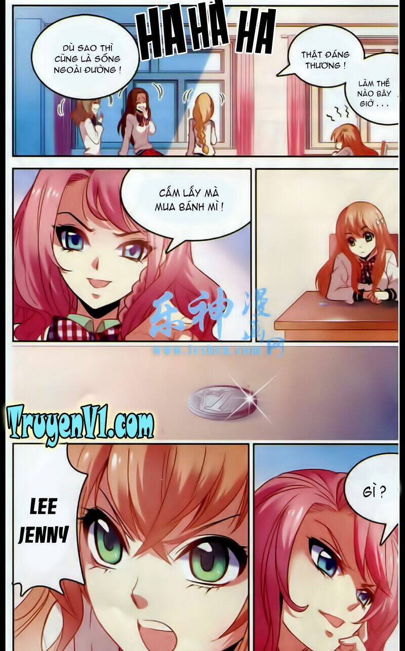 ngoạn ngẫu kỵ sĩ chapter 1 10