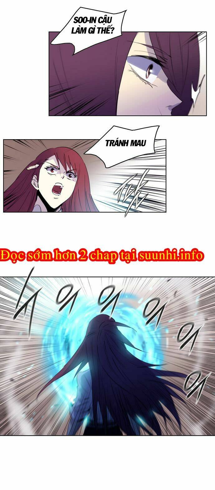 bản khế ước linh hồn chapter 143 11