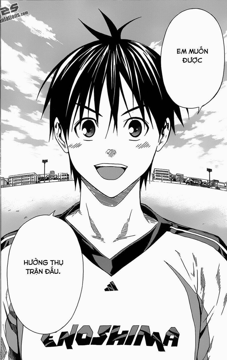 kỵ sĩ trong vòng cấm chapter 98 11