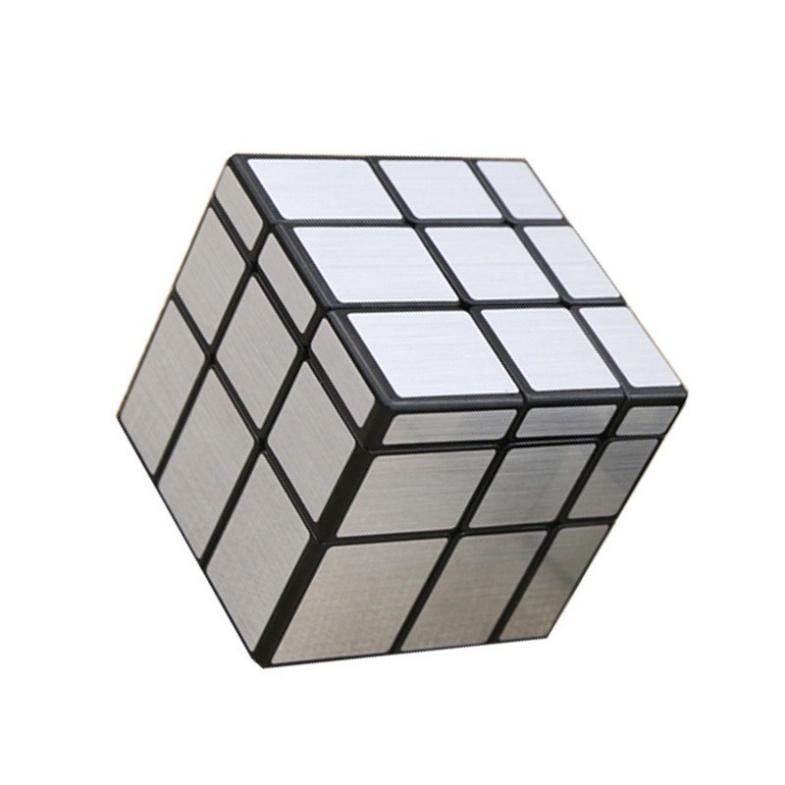 (Giá sỉ) Rubik Biến Thể MoYu MeiLong Mirror Cube 3x3 Rubic Gương