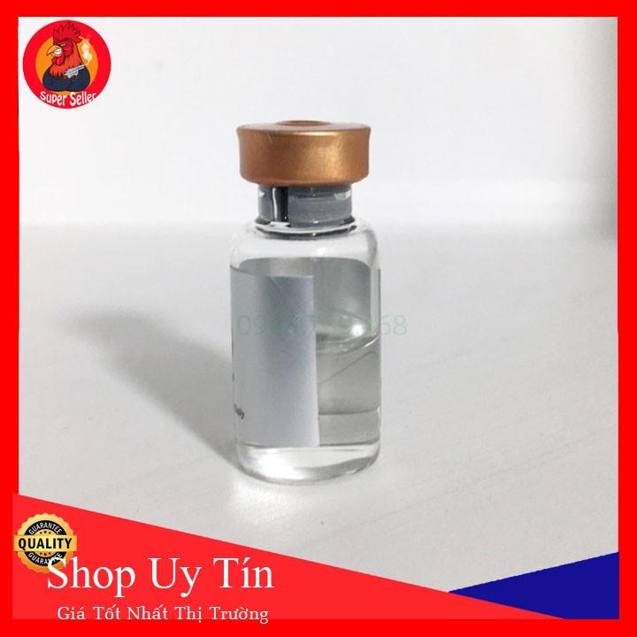CF 123 Chích Gà Bị Cựa-Chống Viêm Chống Sưng Phù Cho Chiến Kê