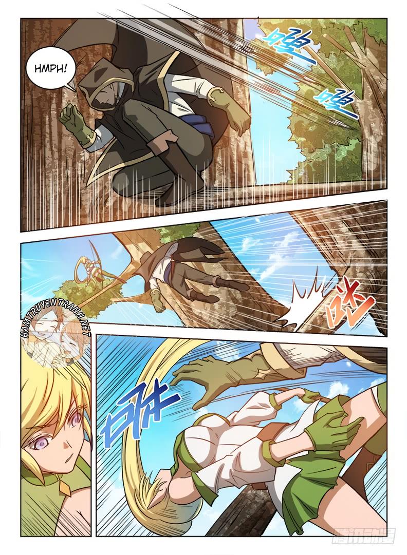 hunter age chapter 31 4